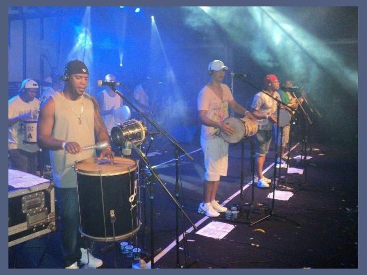 Batuk D&#39; Gueto